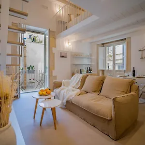  Сasa de vacaciones Casa Tal - Exclusive In Ortigia Italia