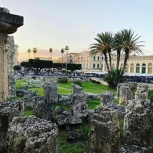  Apartamento La Medusa D'ortigia Italia