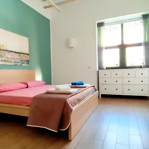  Apartamento Casa San Crispino, Boccetta. Italia