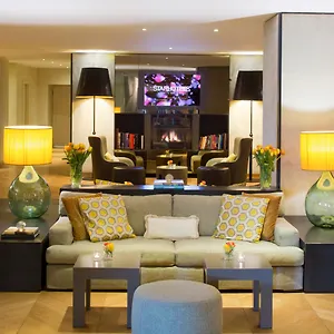 4* Hotel Starhoteles Michelangelo