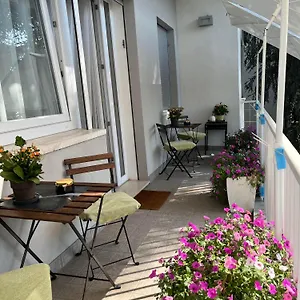 Couette-café Due Giardini Italie