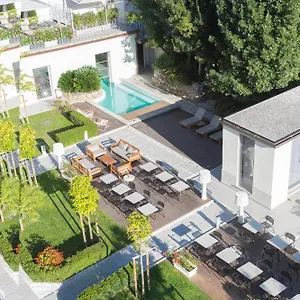 4* Hotel Palazzo Castri 1874 & Garden