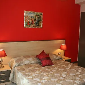  Couette-café Gallery Italie