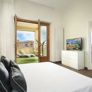 ** Maison d'hôtes Luxury & Italie