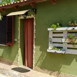  Casa rural Il Salice Italia