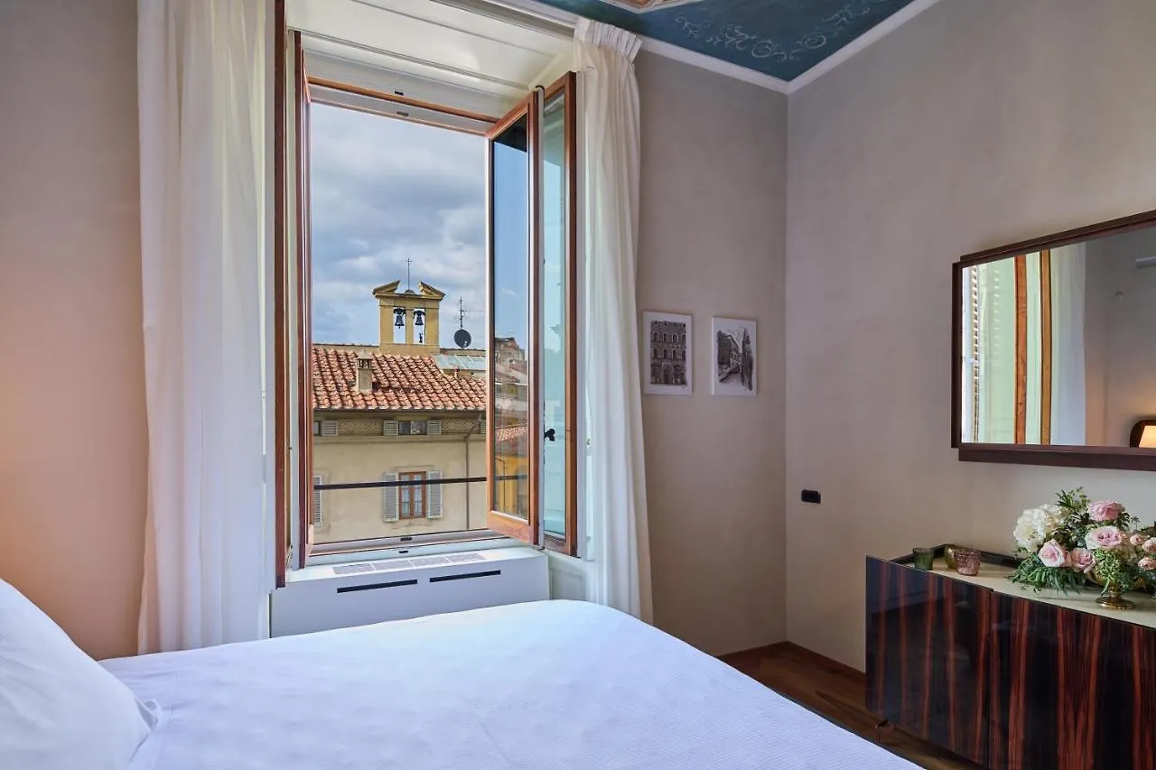 Duomo Luxury Florence Italie