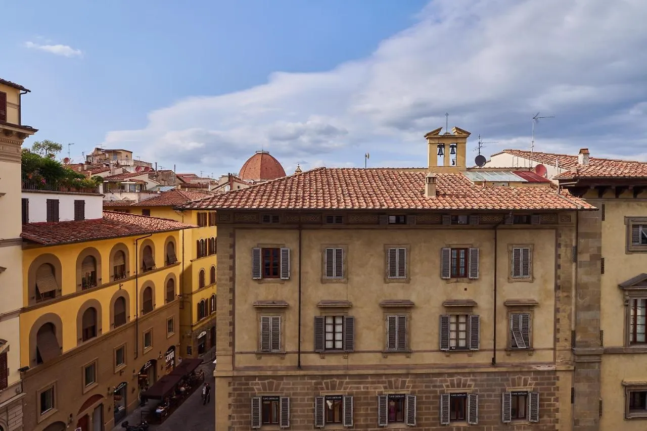 Maison d'hôtes Duomo Luxury Florence