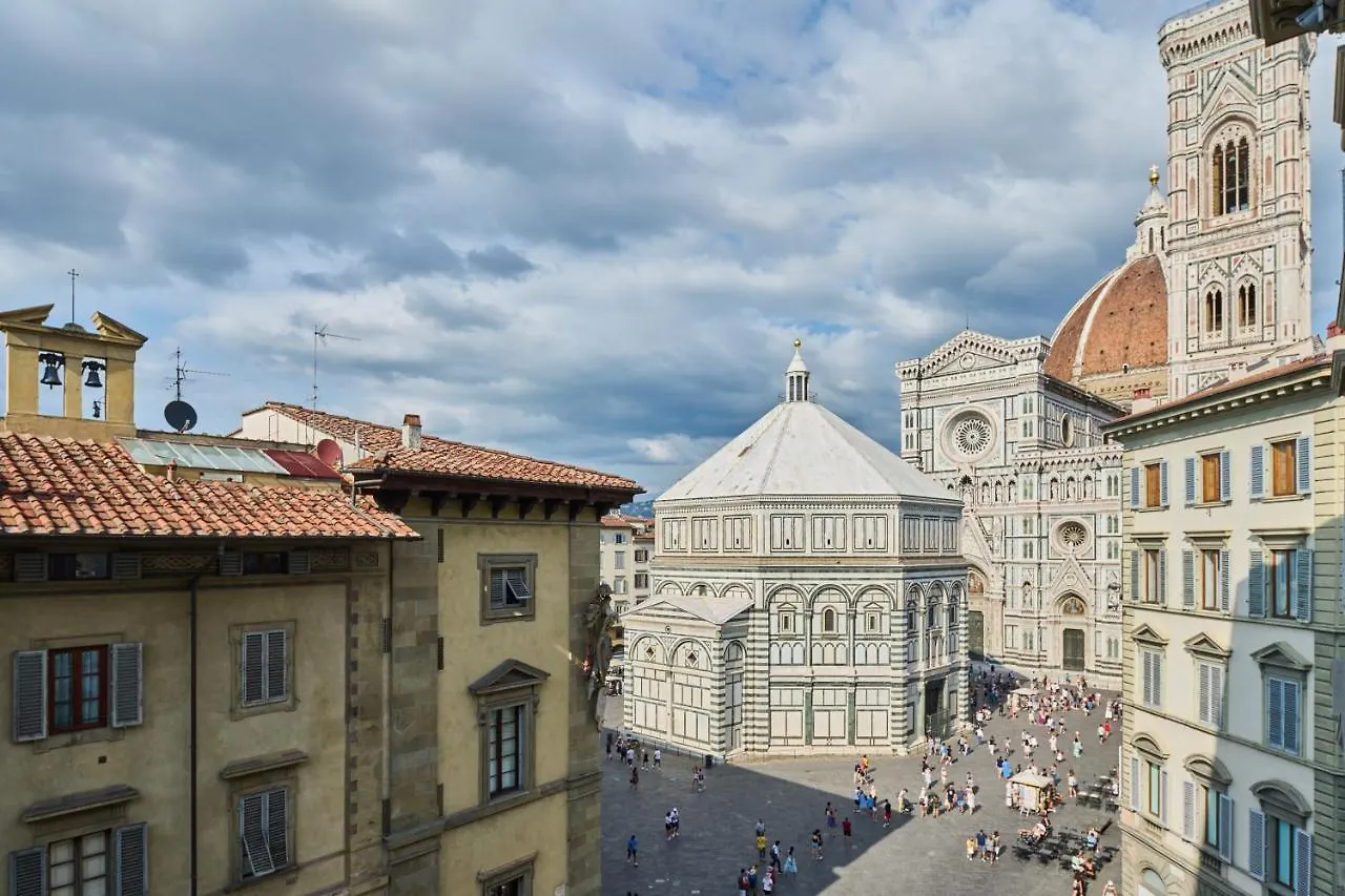 Duomo Luxury Florence Italie