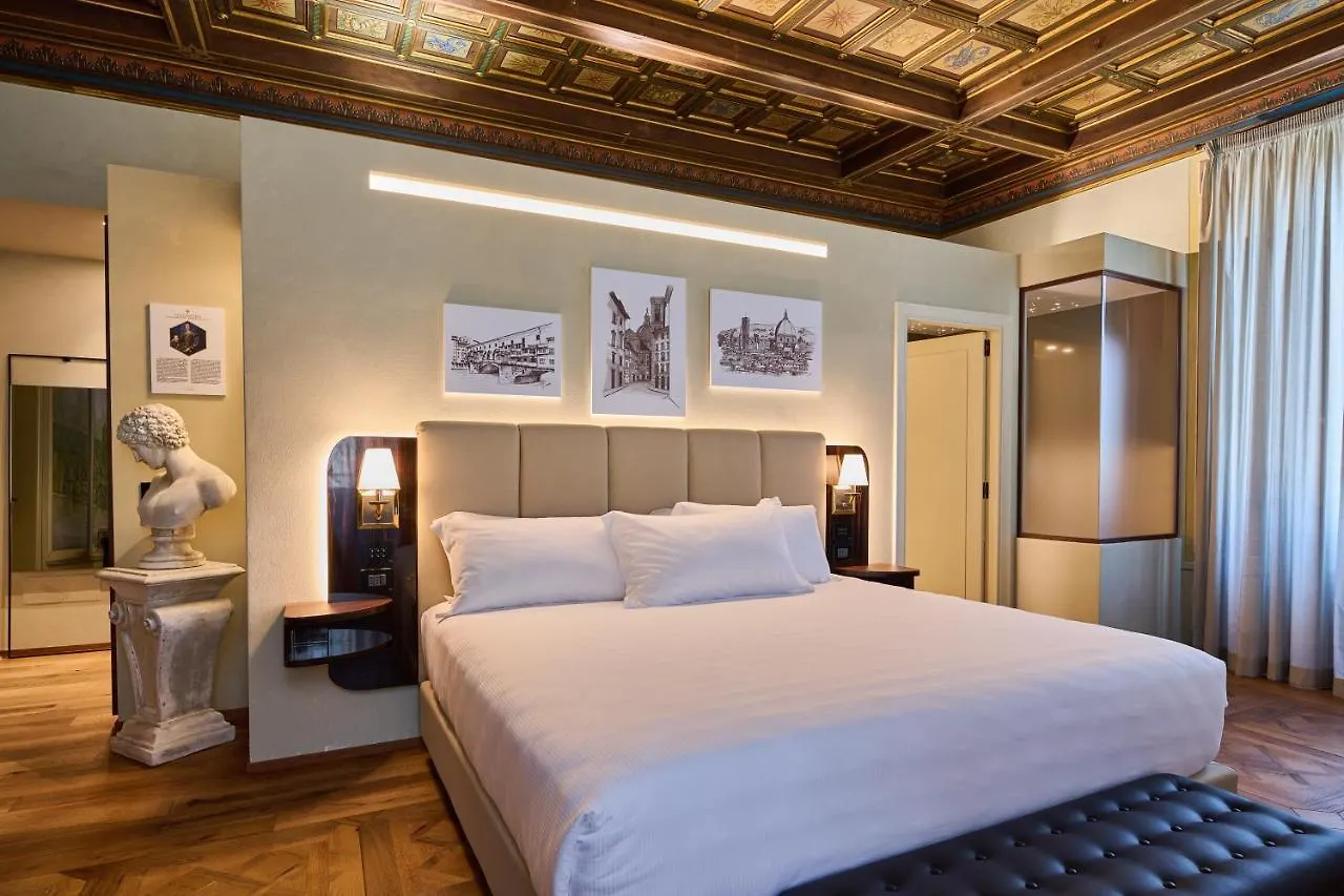 Maison d'hôtes Duomo Luxury Florence