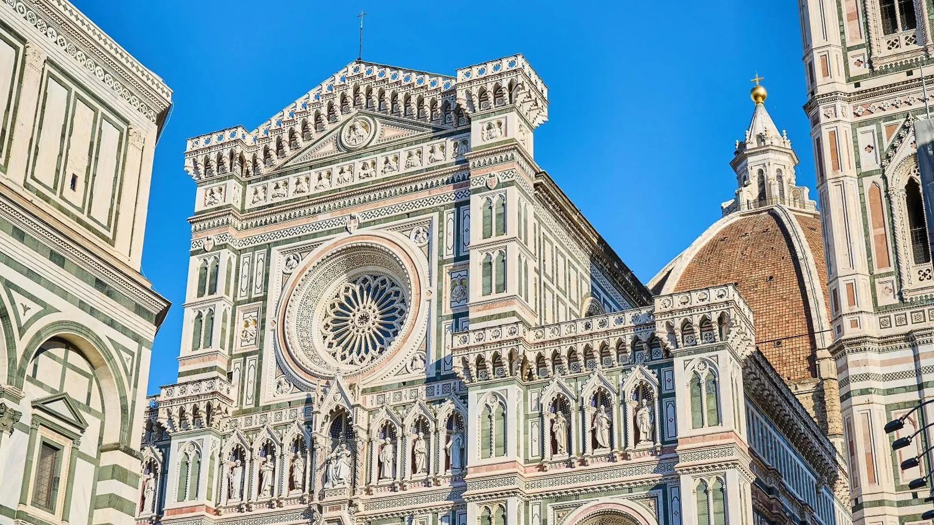 Duomo Luxury Florence