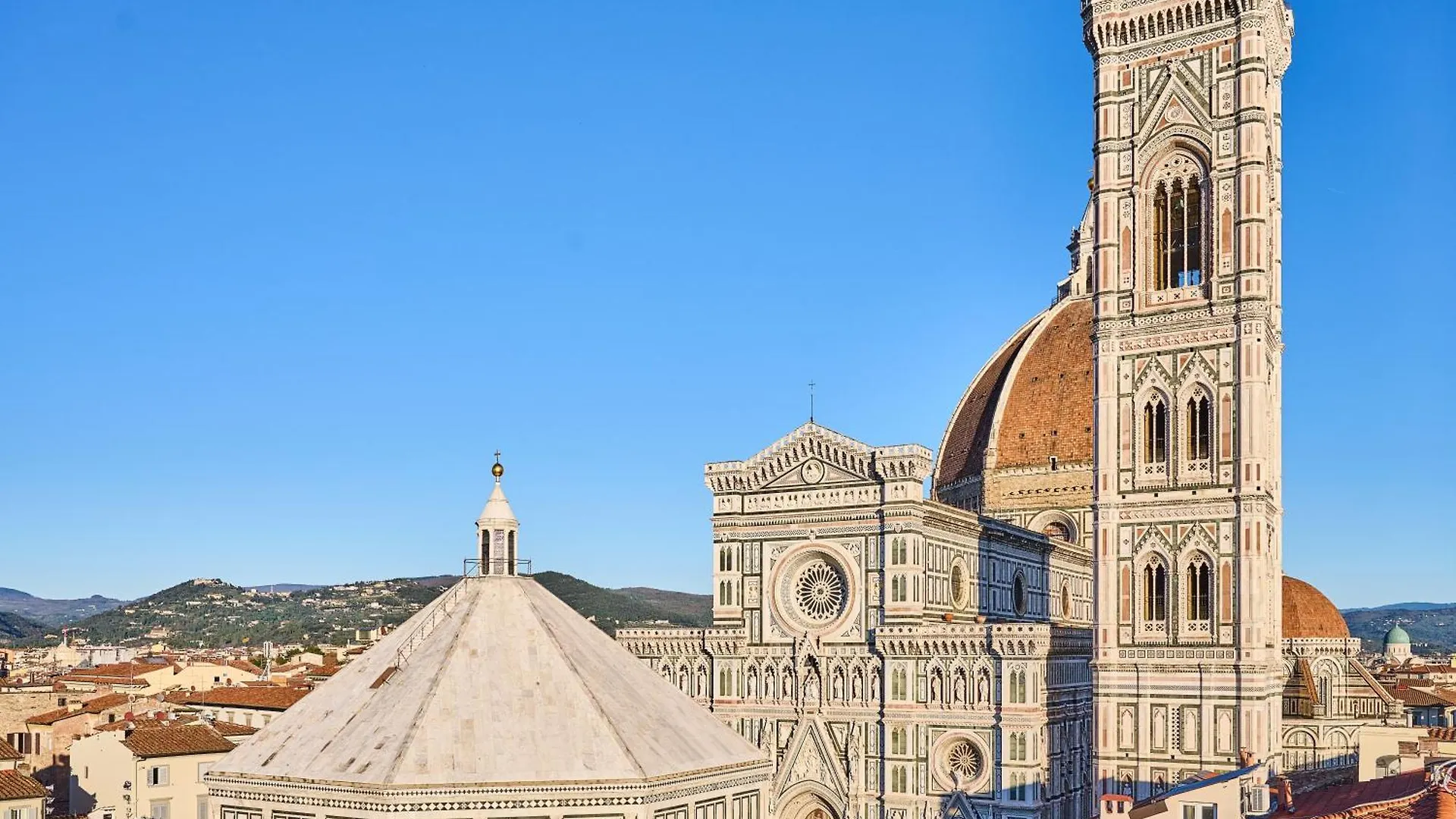 Duomo Luxury Florence