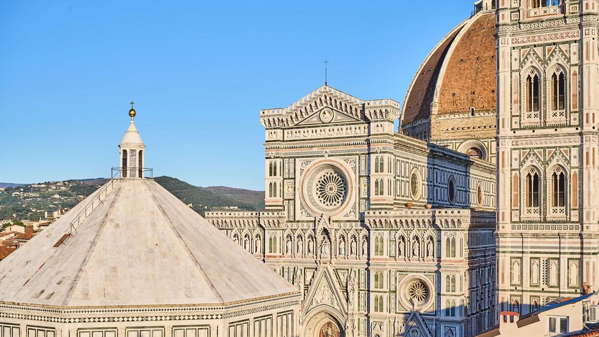 Duomo Luxury Florence Maison d'hôtes