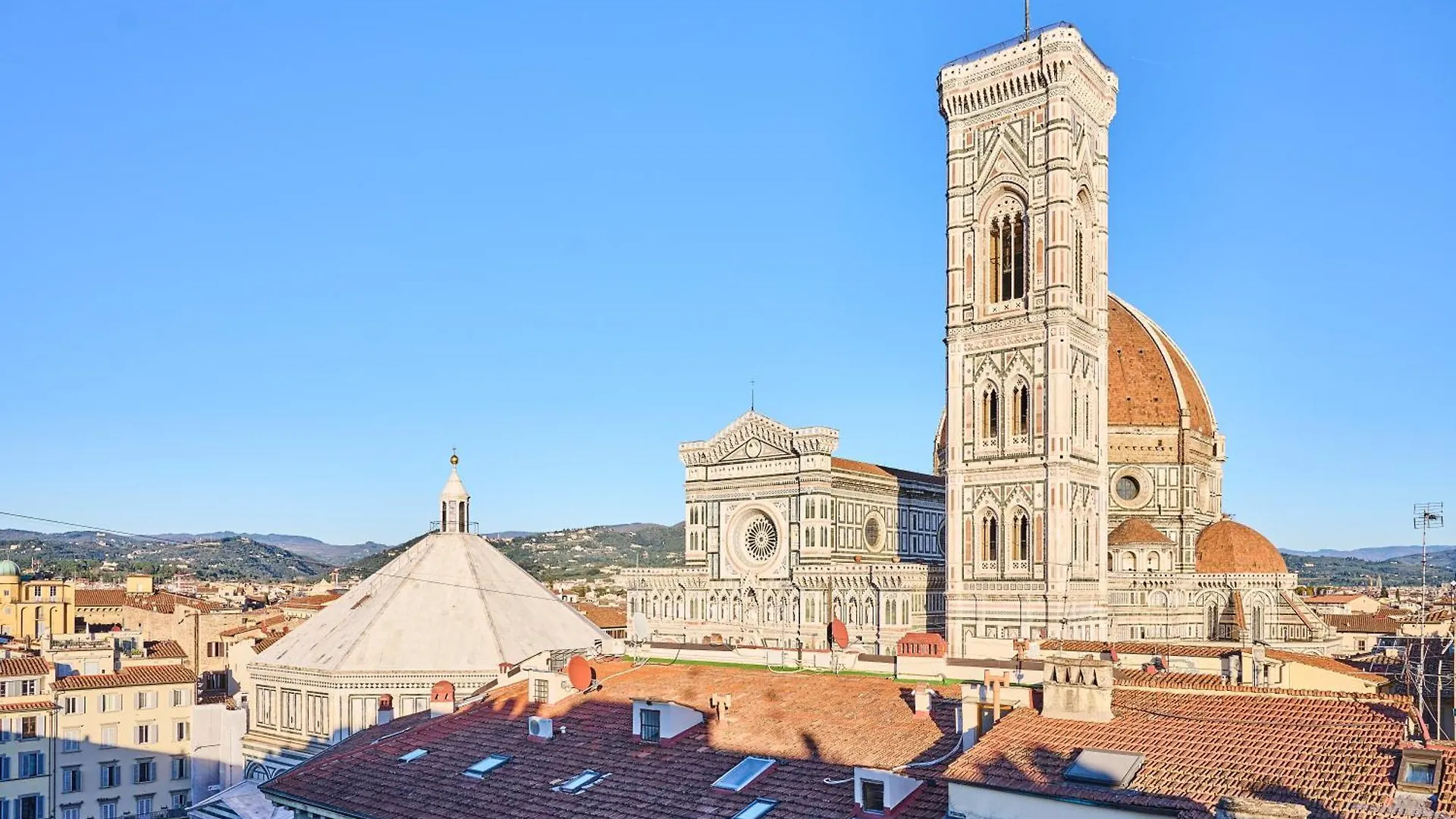 Maison d'hôtes Duomo Luxury Florence