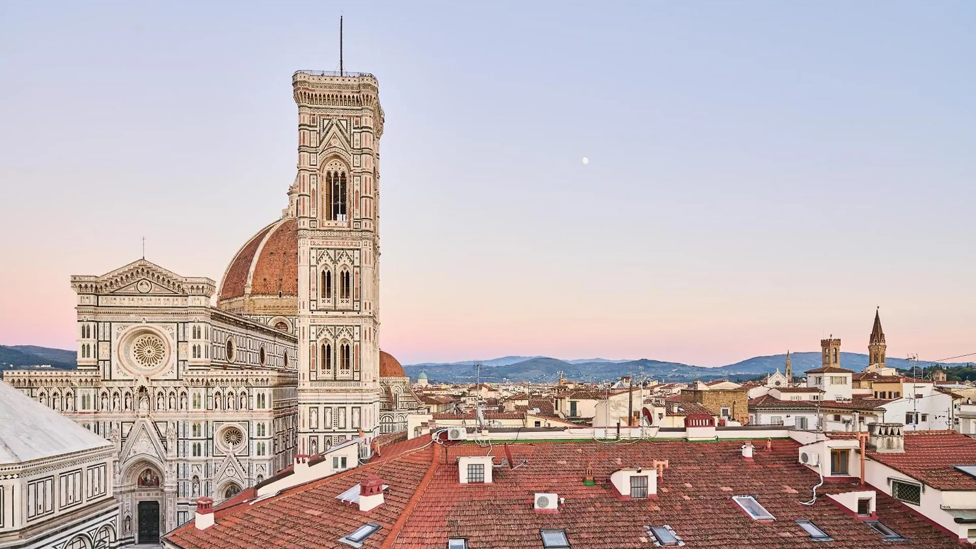 Duomo Luxury Florence Maison d'hôtes