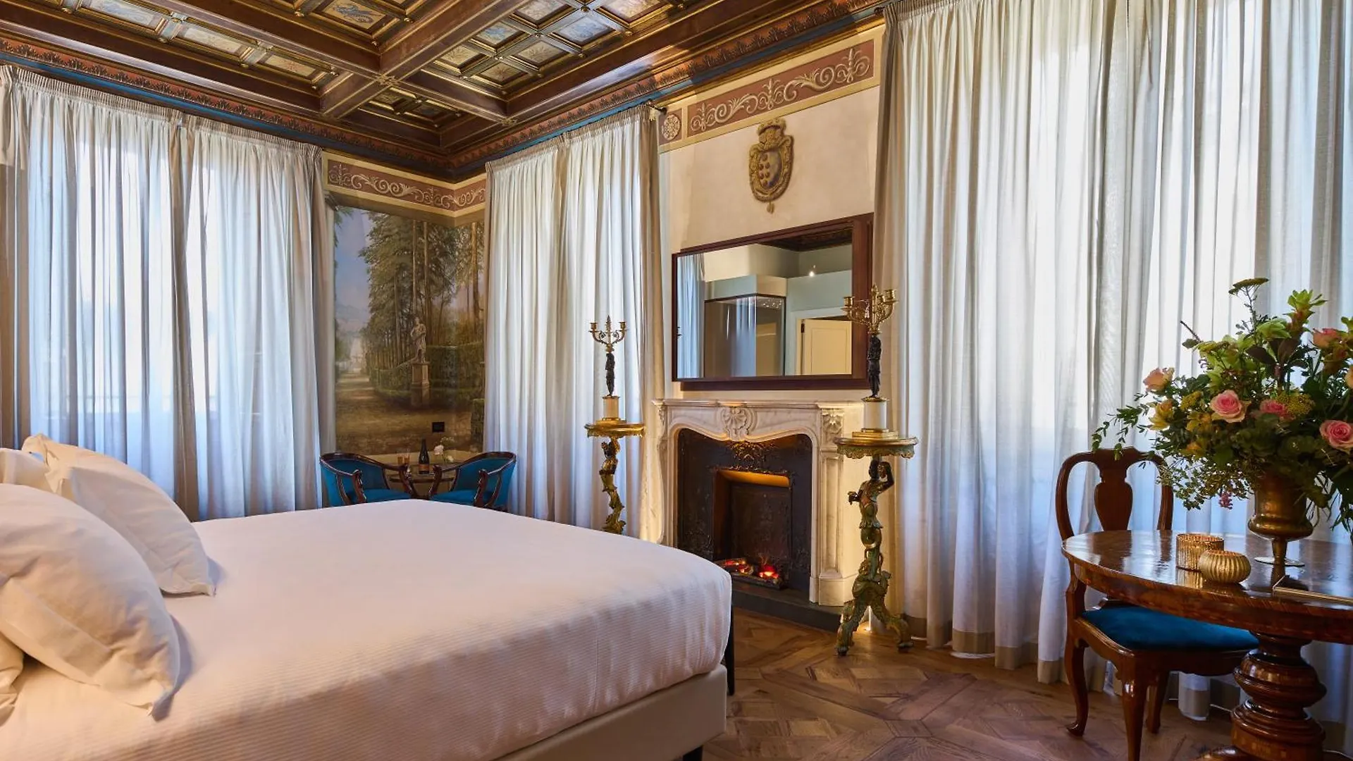 Duomo Luxury Florence Italie