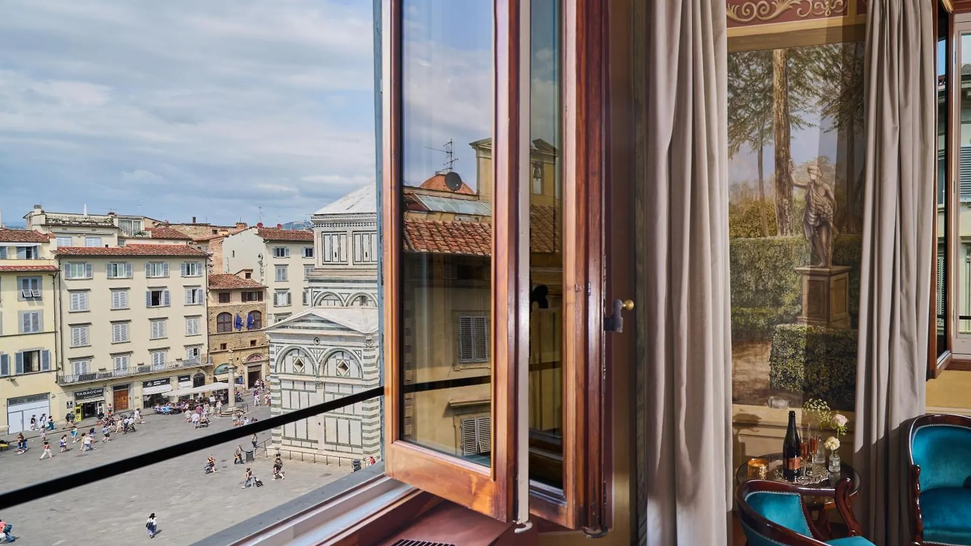 Duomo Luxury Florence