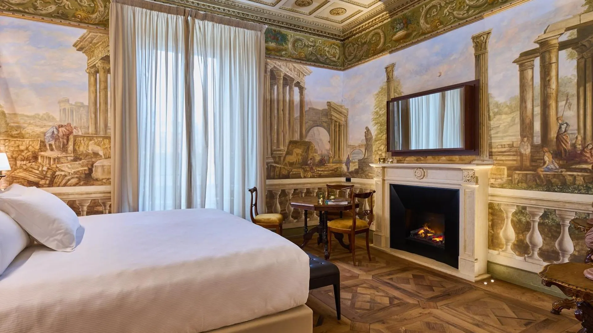 Duomo Luxury Florence