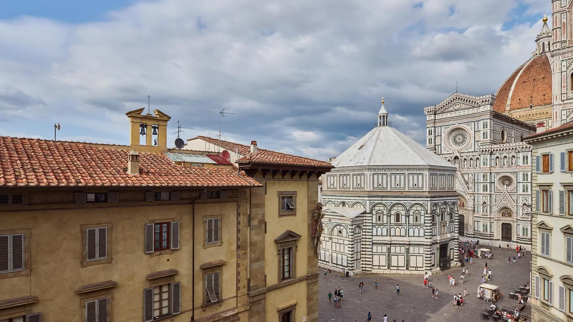 Duomo Luxury Florence 0*,  Italie