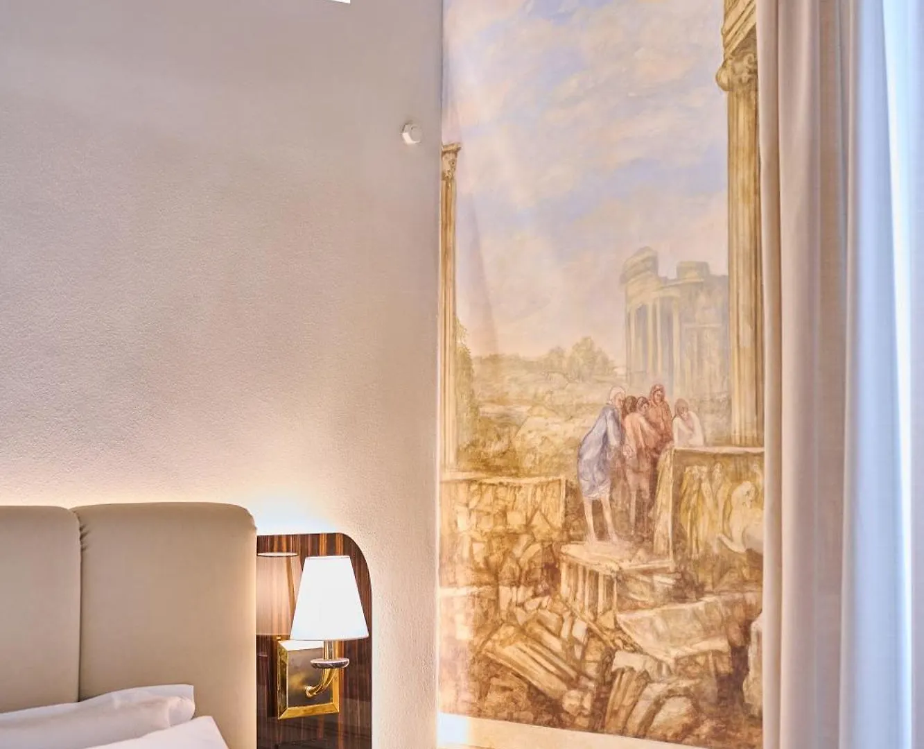 Duomo Luxury Florence 0*,
