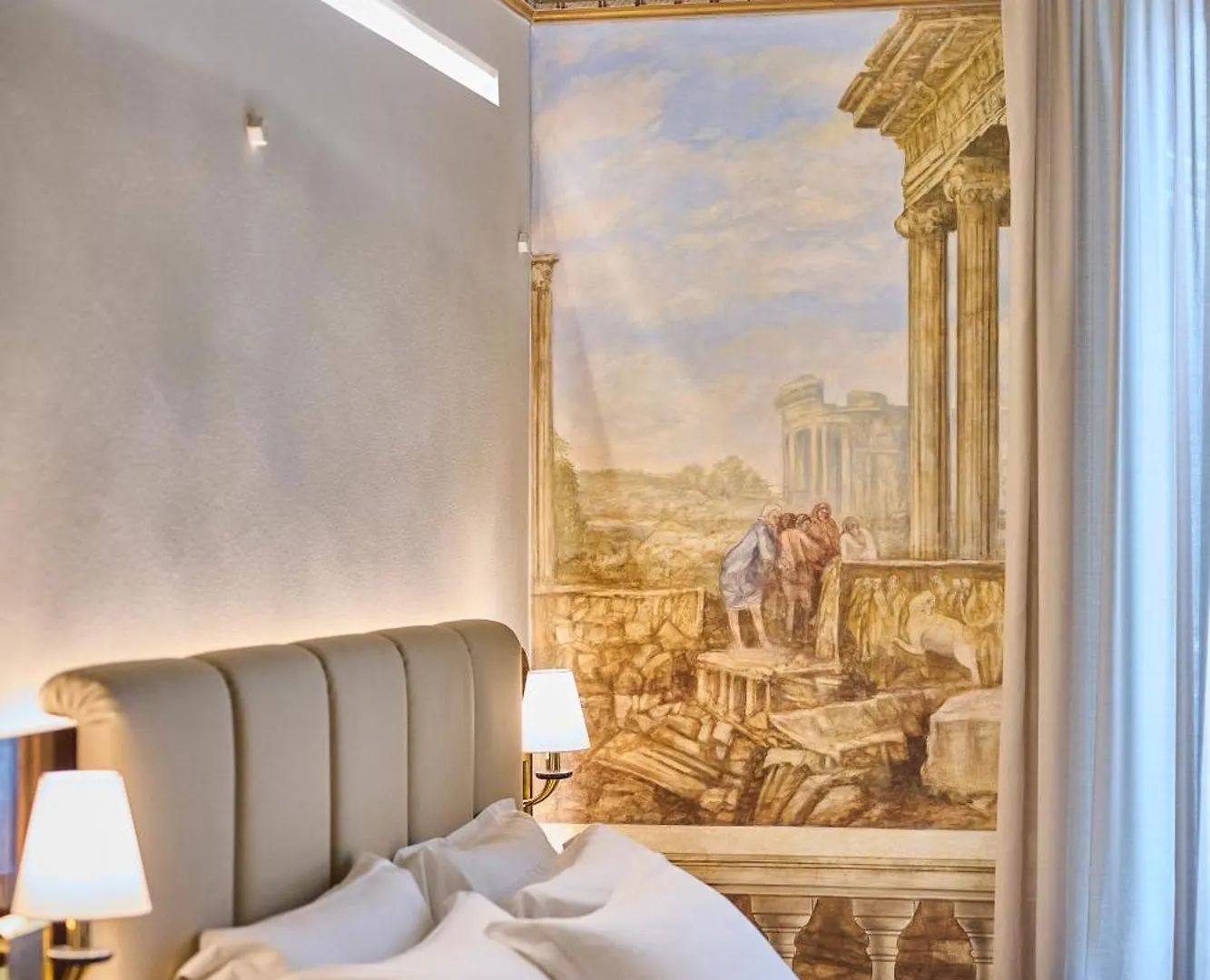 Duomo Luxury Florence 0*,  Italie